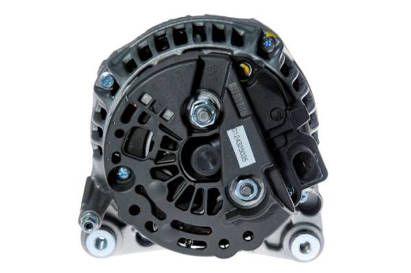 HELLA 8EL 011 711-561 Generator - 14V - 90A - für u.a. Skoda Octavia I (1U2)