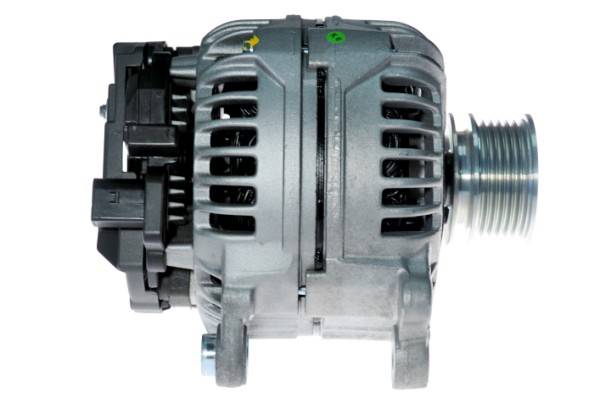 HELLA 8EL 011 711-561 Generator - 14V - 90A - für u.a. Skoda Octavia I (1U2)