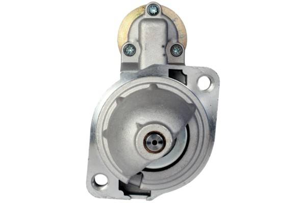 HELLA 8EA 012 526-871 Starter - 12V - 1.4kW - für u.a. Volvo 960 (964)