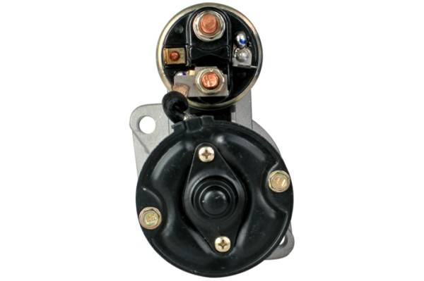 HELLA 8EA 012 526-871 Starter - 12V - 1.4kW - für u.a. Volvo 960 (964)