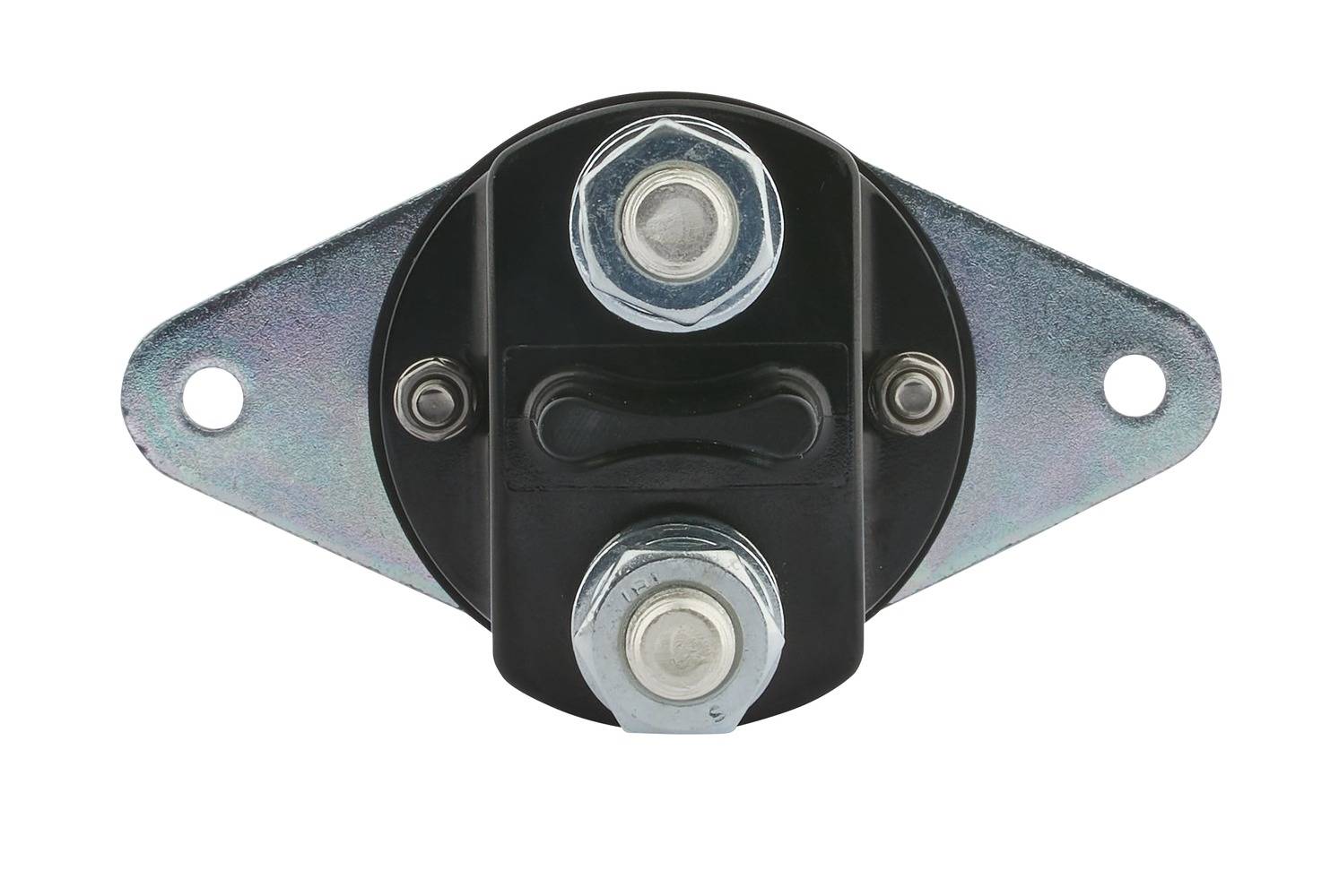 HELLA 6EK 008 458-011 Hauptschalter, Batterie - Drehbetätigung - Anschlussanzahl: 2 - geschraubt - S