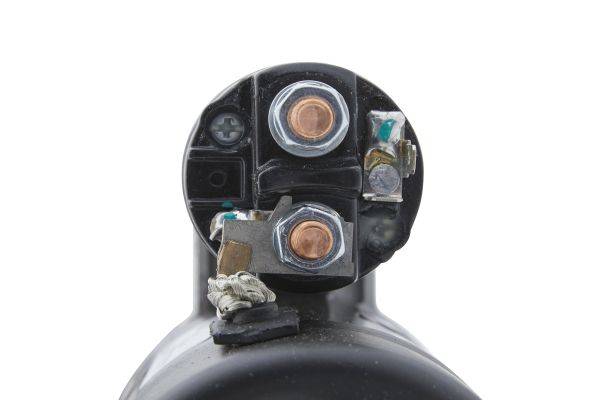 HELLA 8EA 011 611-181 Starter - 12V - 0.7kW - für u.a. VW Beetle