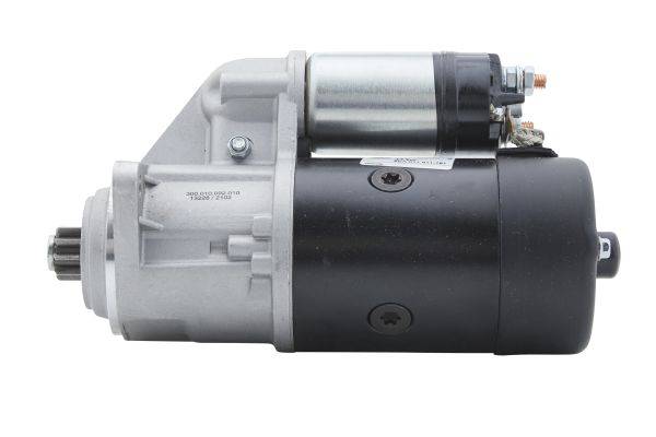 HELLA 8EA 011 611-181 Starter - 12V - 0.7kW - für u.a. VW Beetle