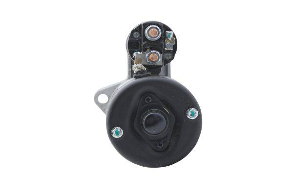 HELLA 8EA 011 611-181 Starter - 12V - 0.7kW - für u.a. VW Beetle