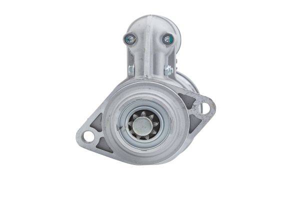HELLA 8EA 011 611-181 Starter - 12V - 0.7kW - für u.a. VW Beetle