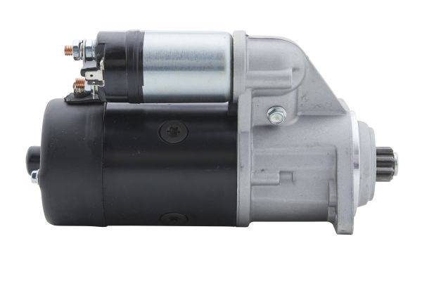 HELLA 8EA 011 611-181 Starter - 12V - 0.7kW - für u.a. VW Beetle