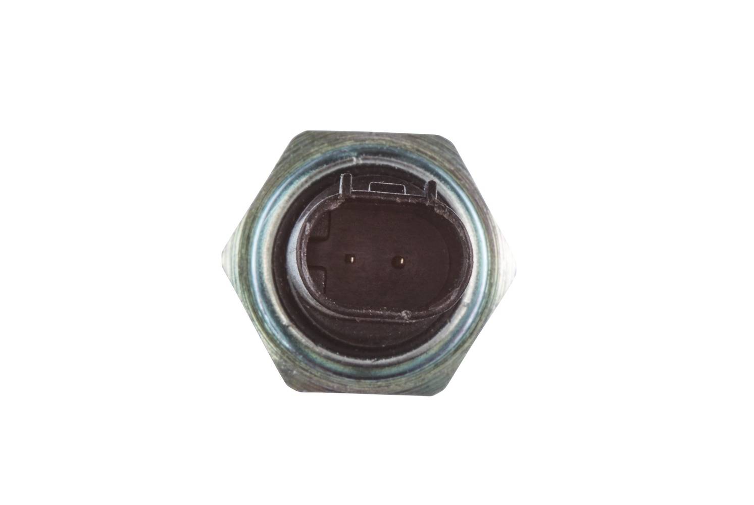 HELLA 6ZF 008 621-391 Schalter, Rückfahrleuchte - 12V - Anschlussanzahl: 2 - Schließer - Farbe: schw