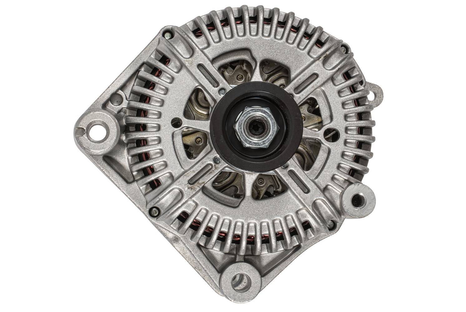 HELLA 8EL 011 713-331 Generator - 14V - 180A