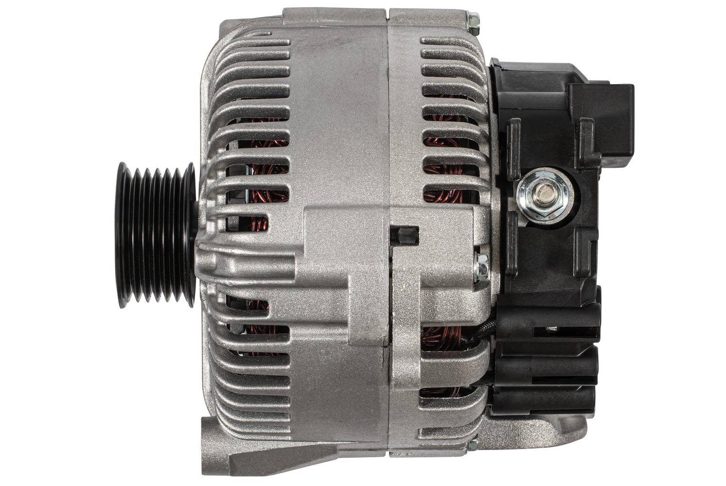 HELLA 8EL 011 713-331 Generator - 14V - 180A