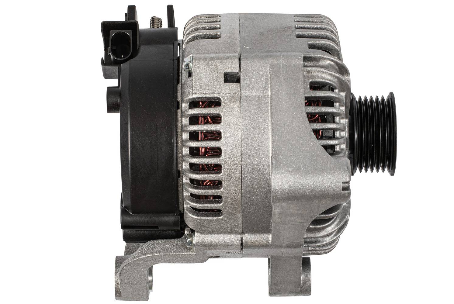 HELLA 8EL 011 713-331 Generator - 14V - 180A