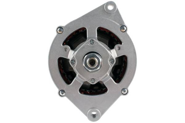 HELLA 8EL 012 584-181 Generator - 28V - 80A