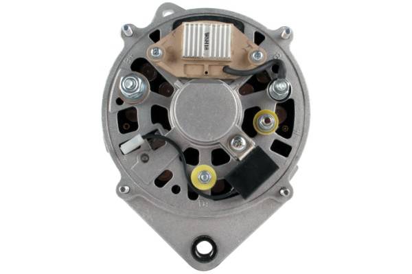 HELLA 8EL 012 584-181 Generator - 28V - 80A