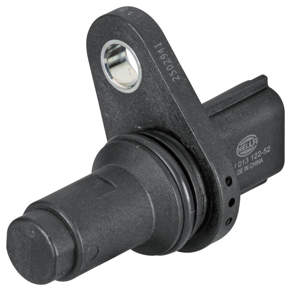 HELLA 6PU 013 122-521 Impulsgeber, Kurbelwelle - 3-polig - mit Dichtring