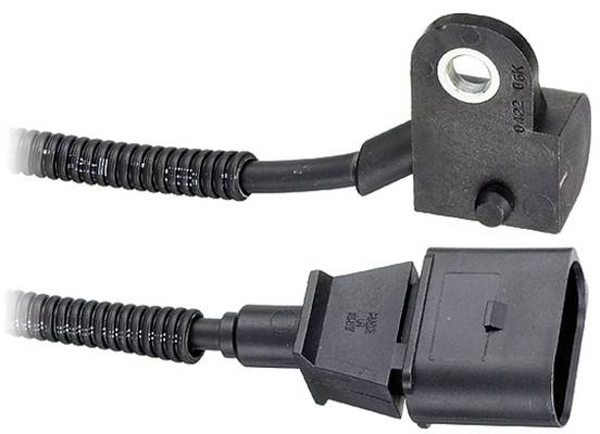 HELLA 6PU 009 168-181 Sensor, Nockenwellenposition - Kabel: 445mm