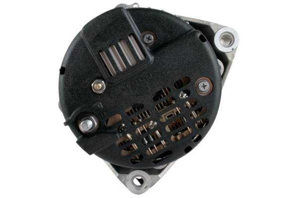HELLA 8EL 012 430-141 Generator - 14V - 115A - für u.a. MB M-Class (W163)