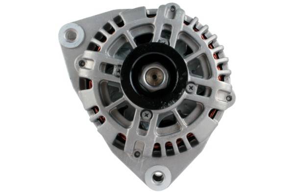 HELLA 8EL 012 430-141 Generator - 14V - 115A - für u.a. MB M-Class (W163)