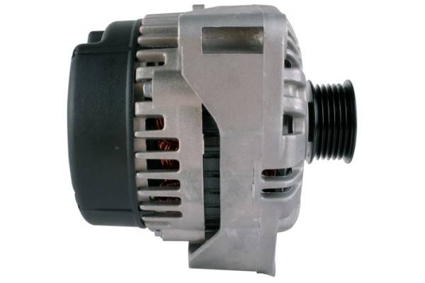 HELLA 8EL 012 430-141 Generator - 14V - 115A - für u.a. MB M-Class (W163)