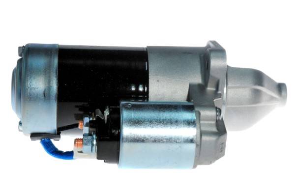 HELLA 8EA 011 610-801 Starter - 12V - 1.7kW - für u.a. Hyundai Getz (Tb)