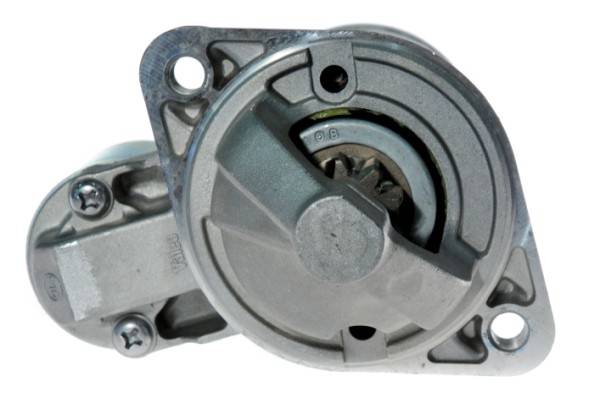 HELLA 8EA 011 610-801 Starter - 12V - 1.7kW - für u.a. Hyundai Getz (Tb)