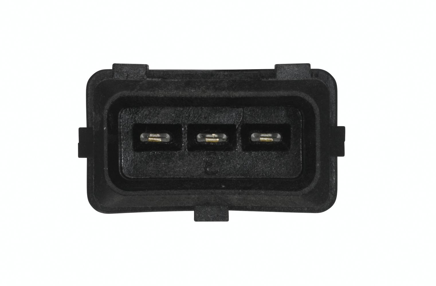 HELLA 6PU 009 163-791 Impulsgeber, Kurbelwelle - 12V - 3-polig - Kabel: 885mm