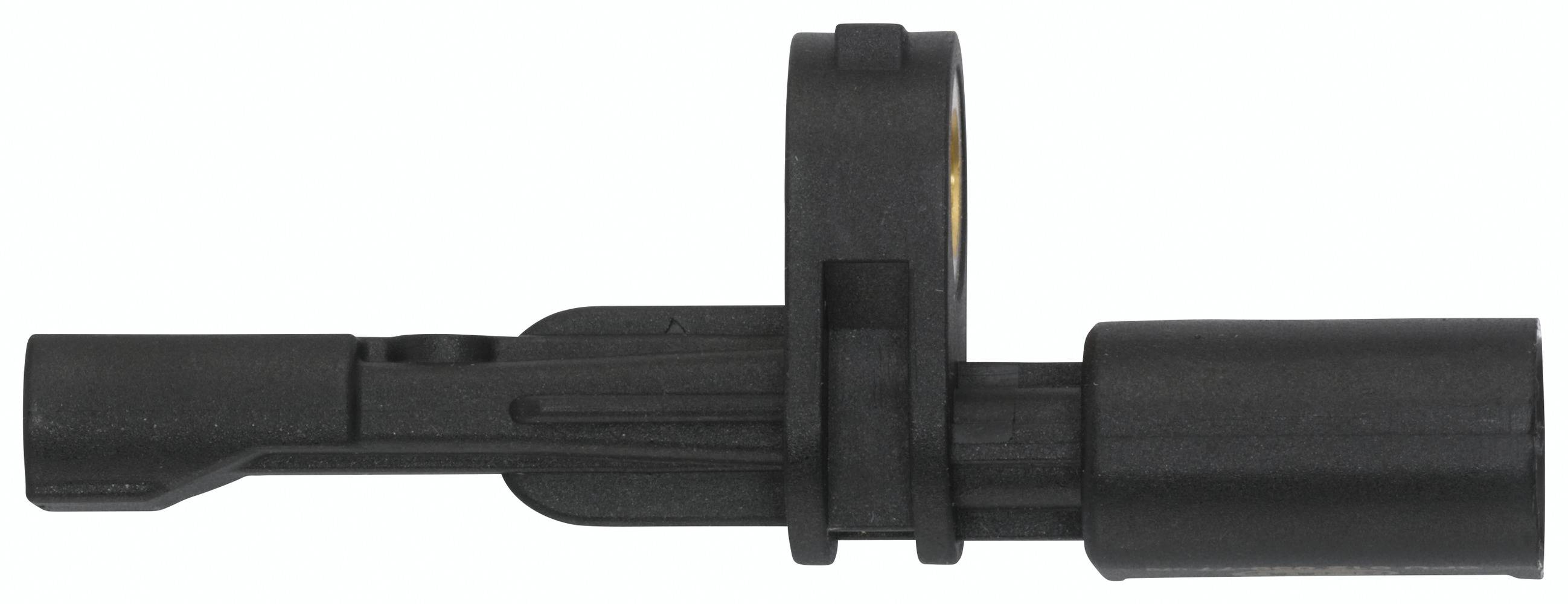 HELLA 6PU 012 039-771 Sensor, Raddrehzahl - 12V - Hinterachse beidseitig