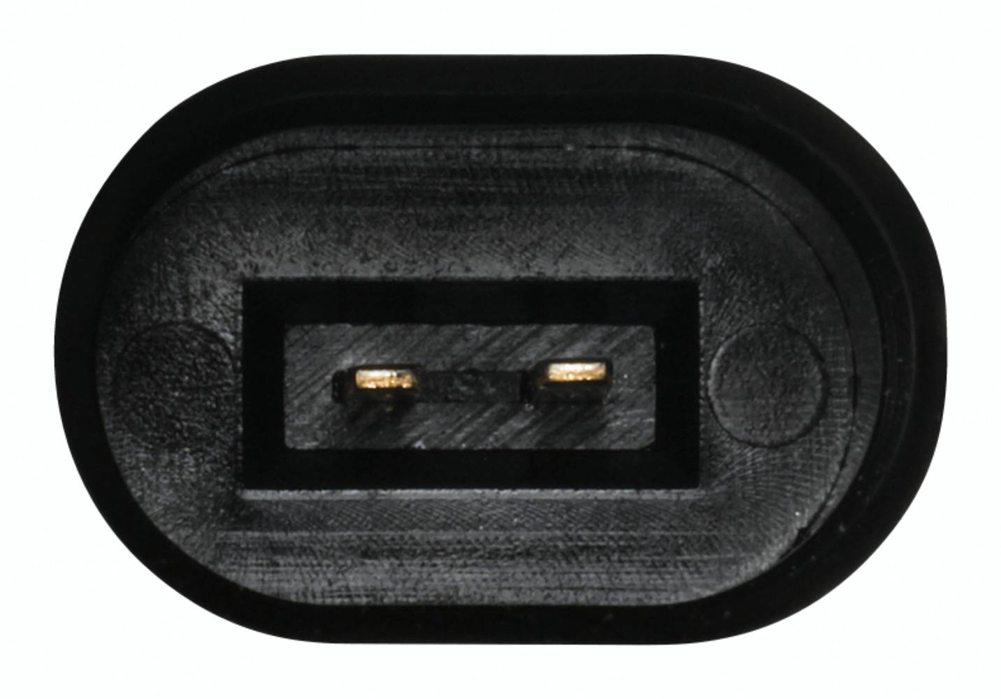 HELLA 6PU 012 039-771 Sensor, Raddrehzahl - 12V - Hinterachse beidseitig