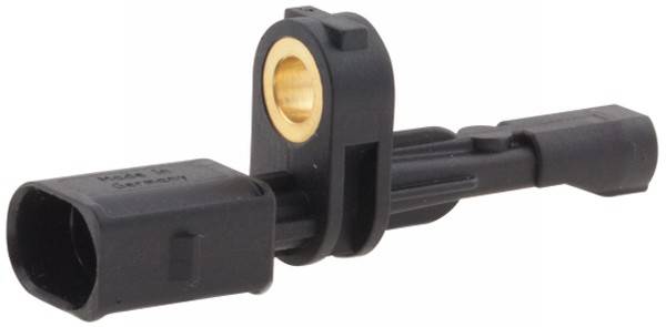 HELLA 6PU 012 039-771 Sensor, Raddrehzahl - 12V - Hinterachse beidseitig