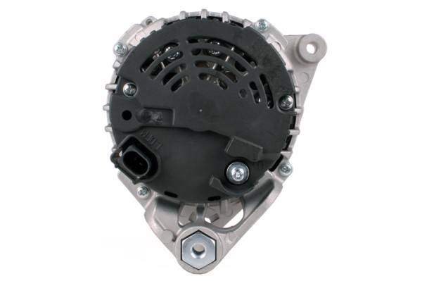HELLA 8EL 012 428-361 Generator - 14V - 120A - für u.a. Audi A4 (8D2, B5)