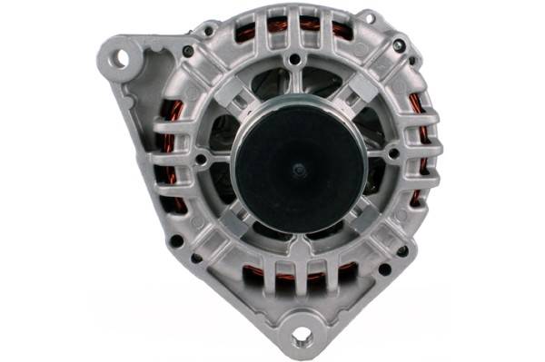 HELLA 8EL 012 428-361 Generator - 14V - 120A - für u.a. Audi A4 (8D2, B5)
