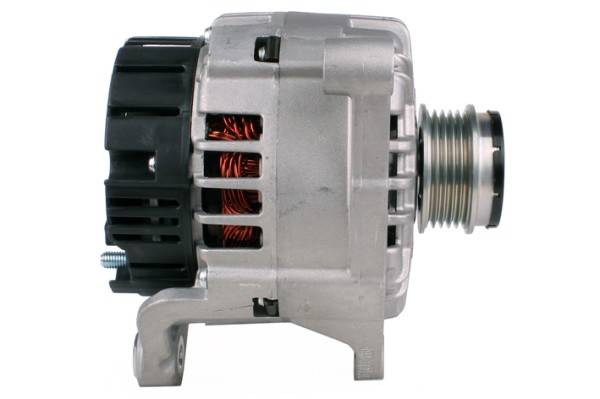 HELLA 8EL 012 428-361 Generator - 14V - 120A - für u.a. Audi A4 (8D2, B5)