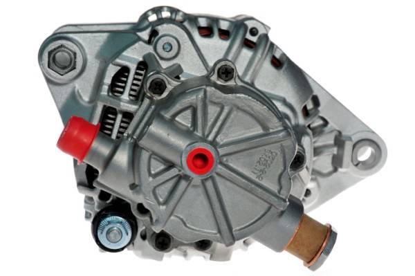 HELLA 8EL 011 711-351 Generator - 14V - 110A - für u.a. Kia Sorento I (Jc)