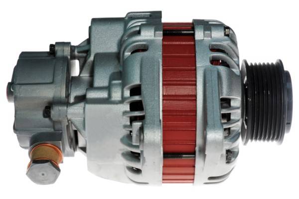 HELLA 8EL 011 711-351 Generator - 14V - 110A - für u.a. Kia Sorento I (Jc)