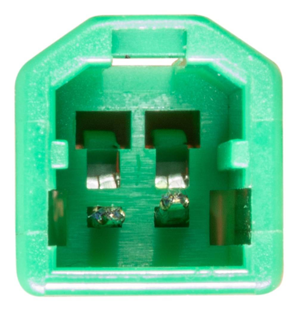 HELLA 6PU 230 040-621 Sensor, Raddrehzahl - 2-polig - hinten - Kabel: 830mm - mit Halter
