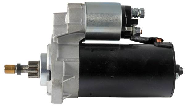 HELLA 8EA 012 527-001 Starter - 12V - 1.7kW - für u.a. VW T4 (70B,70C,7Db,7Dk,70J,70K,7Dc,7Dj)