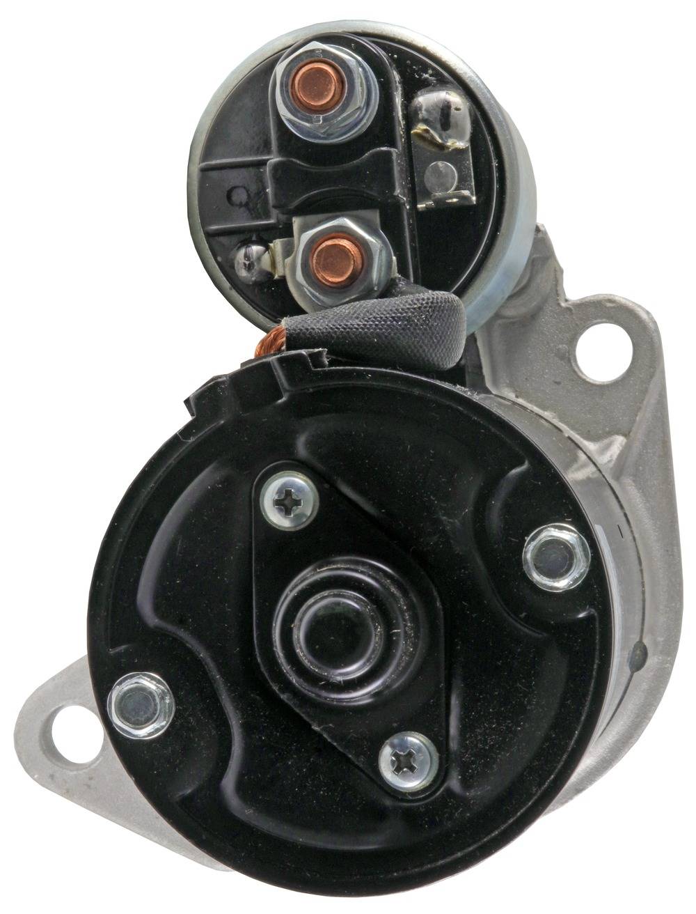 HELLA 8EA 012 527-001 Starter - 12V - 1.7kW - für u.a. VW T4 (70B,70C,7Db,7Dk,70J,70K,7Dc,7Dj)