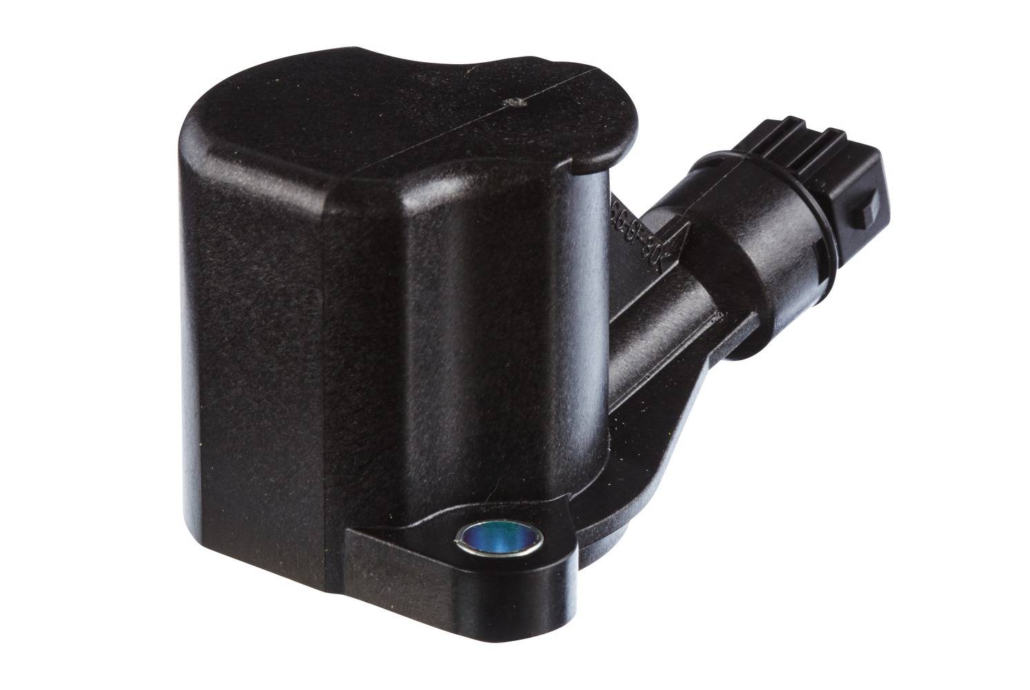 HELLA 6ZF 008 621-251 Schalter, Rückfahrleuchte - 12V - Anschlussanzahl: 2 - Schraubanschluss/vormon