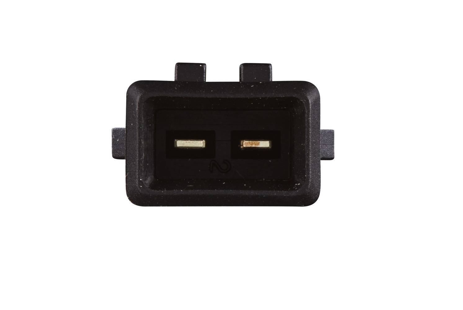 HELLA 6ZF 008 621-251 Schalter, Rückfahrleuchte - 12V - Anschlussanzahl: 2 - Schraubanschluss/vormon