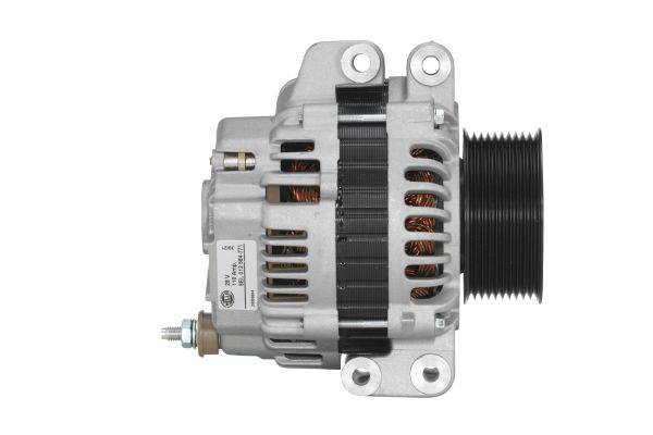 HELLA 8EL 012 584-771 Generator - 28V - 100A