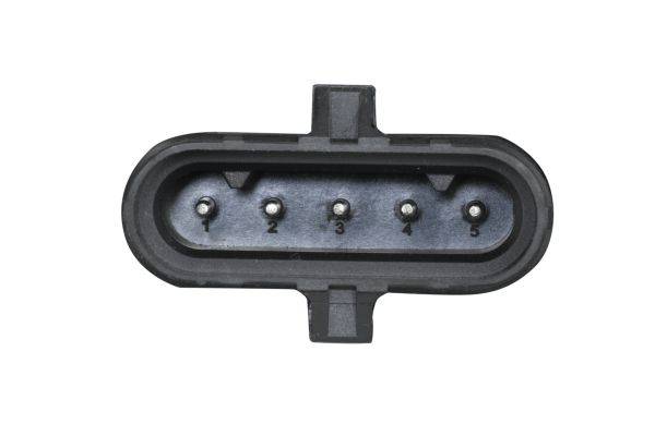 HELLA 8EL 012 584-771 Generator - 28V - 100A