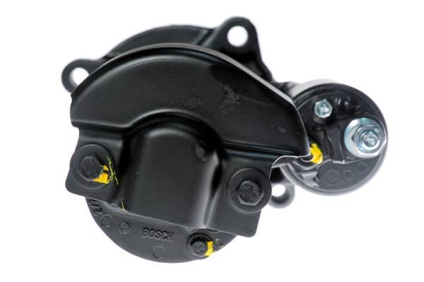 HELLA 8EA 011 610-421 Starter - 12V - 1.4kW - für u.a. Citroën Saxo (S0, S1)