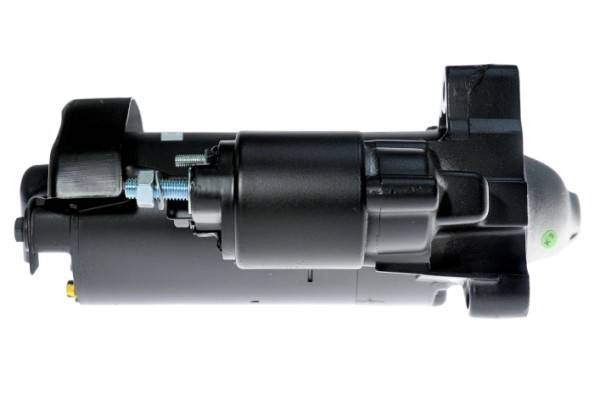 HELLA 8EA 011 610-421 Starter - 12V - 1.4kW - für u.a. Citroën Saxo (S0, S1)