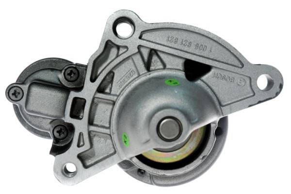 HELLA 8EA 011 610-421 Starter - 12V - 1.4kW - für u.a. Citroën Saxo (S0, S1)