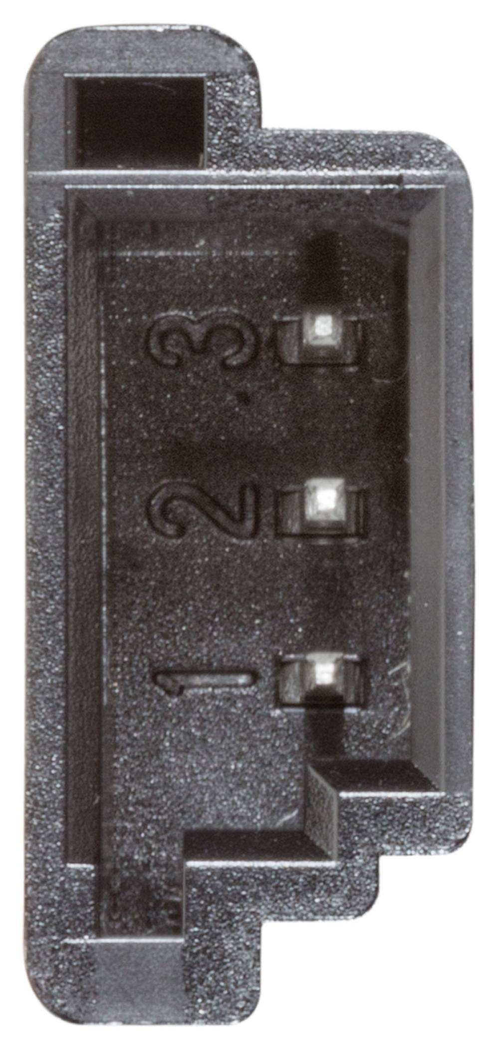 HELLA 6PW 012 258-711 Regensensor - 3-polig - geclipst