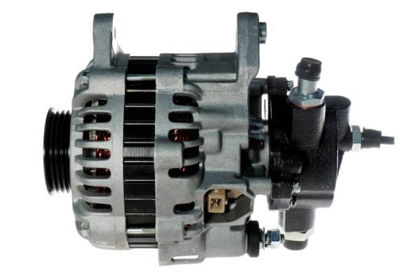 HELLA 8EL 011 710-291 Generator - 14V - 95A - für u.a. Ford Transit Platform/Chassis (E_ _)