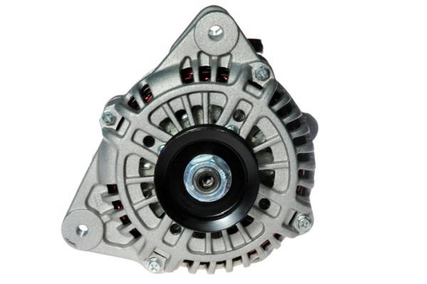 HELLA 8EL 011 710-291 Generator - 14V - 95A - für u.a. Ford Transit Platform/Chassis (E_ _)