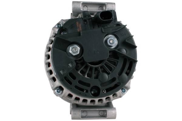 HELLA 8EL 012 428-751 Generator - 14V - 120A - für u.a. Audi A4 (8E2, B6)