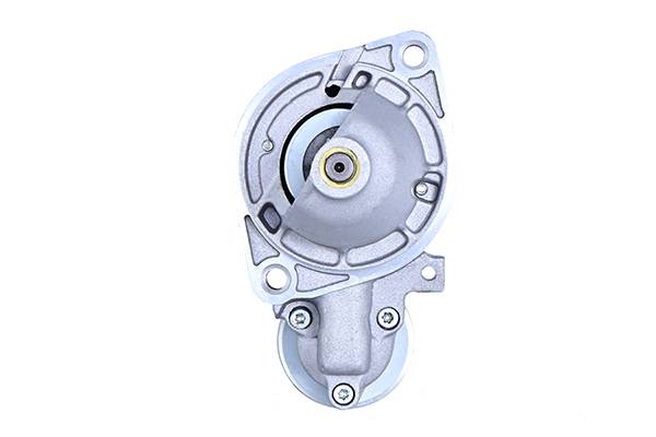 HELLA 8EA 011 610-341 Starter - 12V - 1.4kW - für u.a. MB C-Class (W202)