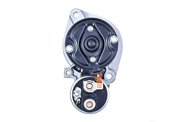 HELLA 8EA 011 610-341 Starter - 12V - 1.4kW - für u.a. MB C-Class (W202)