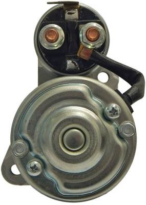 HELLA 8EA 012 528-321 Starter - 12V - 1.2kW - für u.a. Kia Sorento I (Jc)