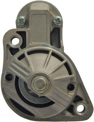 HELLA 8EA 012 528-321 Starter - 12V - 1.2kW - für u.a. Kia Sorento I (Jc)